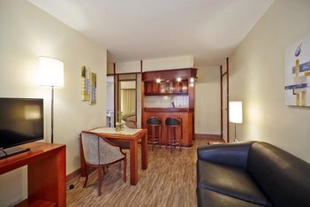 apartment em Rua Campos Bicudo, Jardim Europa - São Paulo - SP