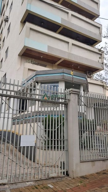 apartment em Rua Cambará, Centro - Londrina - PR
