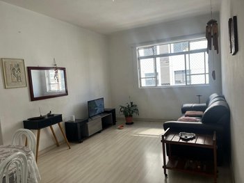 apartment em Rua Palestra Itália, Perdizes - São Paulo - SP