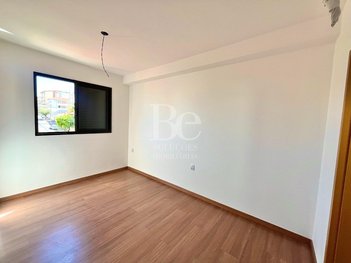 apartment em Rua Sylvio Andrade, Serrano - Belo Horizonte - MG
