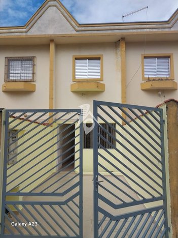 house em Rua Visconde de Sabóia, Vila Macedópolis - São Paulo - SP