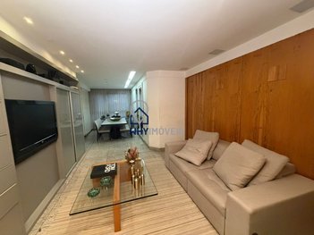 apartment em Rua Tomé de Souza, Savassi - Belo Horizonte - MG