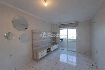 apartment em Rua General Osório, Centro - Marau - RS