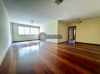 apartment em Rua Monte Alegre, Perdizes - São Paulo - SP