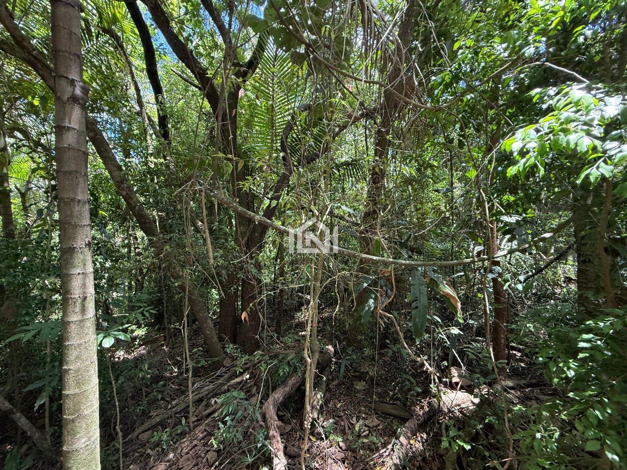 terreno a venda no condominio paisagem renoir ii e iii