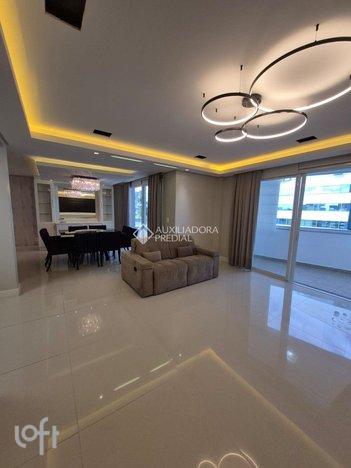 apartment em Guerino Sanvitto, Sanvitto - Caxias do Sul - RS