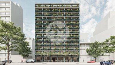 apartment em Avenida Cásper Líbero, Centro - São Paulo - SP