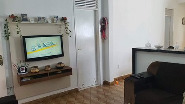 house em Rua Senador Teotônio Vilela, Ponta Negra - Natal - RN