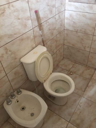 Cômodo Condomínio