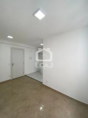 apartment em Rua Joaquim Nunes Teixeira, Vila Plana - São Paulo - SP