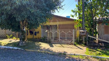 house em Rua Carvalho, Portão Velho - Portão - RS