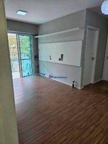 apartment em Avenida Olof Palme, Barra Olímpica - Rio de Janeiro - RJ