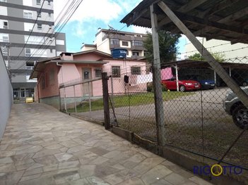 land_lot em Rua São José, Centro - Caxias do Sul - RS
