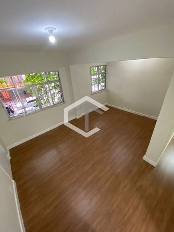 apartment em Rua Geminiano Gois, Freguesia (Jacarepaguá) - Rio de Janeiro - RJ