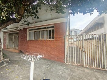 house em Rua Minas Gerais, Vila Mendonça - Araçatuba - SP