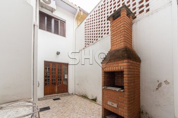 house em Rua Afonso Celso, Vila Mariana - São Paulo - SP