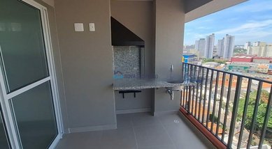 apartment em Rua Albino Boldasso Gabril, Vila Cruzeiro - São Paulo - SP