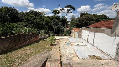 land_lot em Rua Joaquim Brugnaro, Jardim Orestes Veroni - Limeira - SP