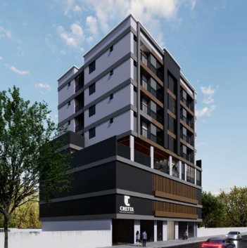 apartment em Rua 2500, Centro - Balneário Camboriú - SC