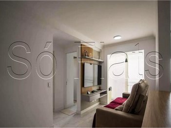 apartment em Rua Cascado, Vila Andrade - São Paulo - SP