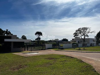 land_lot em SMPW Quadra 17 Conjunto 13, Park Way - Brasília - DF