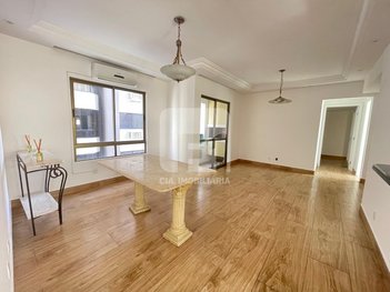 apartment em Rua Almirante Lamego, Centro - Florianópolis - SC