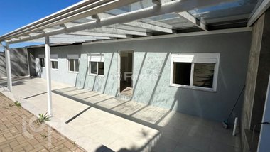 house em Rua Santos, Vila Nova - Novo Hamburgo - RS
