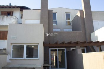 house em Rua Claudio da Silva Pinto, Espírito Santo - Porto Alegre - RS