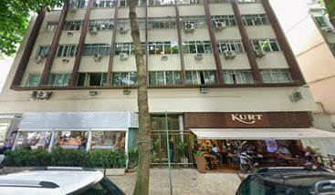 apartment em Rua General Urquiza, Leblon - Rio de Janeiro - RJ