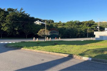 land_lot em Rua Edson Tamura, Condomínio Residencial Euroville - Bragança Paulista - SP