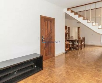 house em Rua Bryaxis, Vila Nova Conceição - São Paulo - SP