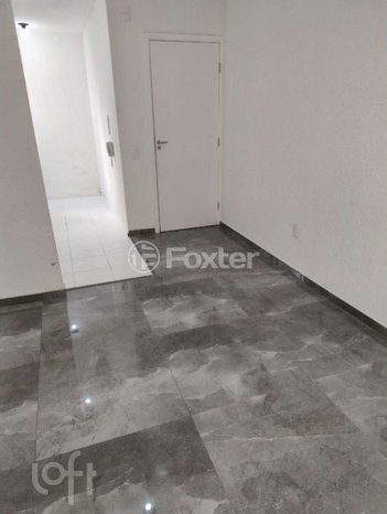 apartment em Rua Antônio Lourenço Rosa, Mato Grande - Canoas - RS