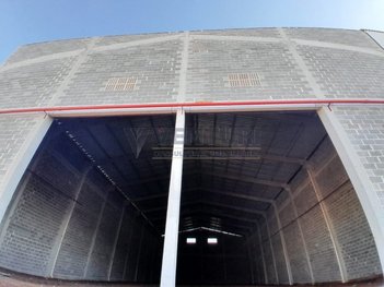 industrial em Alameda Bom Pastor, Ouro Fino - São José dos Pinhais - PR