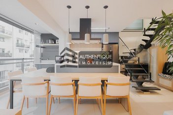 apartment em Rua Paulistânia, Sumarezinho - São Paulo - SP