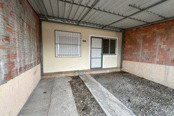 house em Rua Oitenta e Sete, Fazenda Esperança - Cachoeirinha - RS