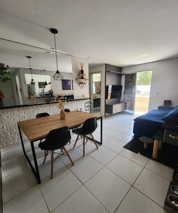 apartment em Rua Rio de Janeiro, Piracicamirim - Piracicaba - SP