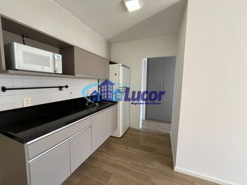 apartment em Rua Paraíso, Jardim Portal I e II - São Paulo - SP