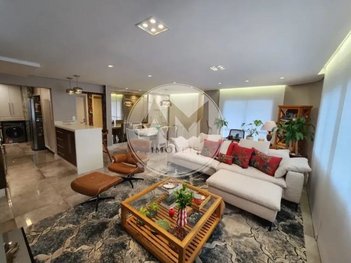 apartment em Rua Abdo Ambuba, Vila Andrade - São Paulo - SP