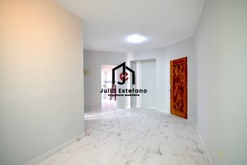 apartment em Avenida José Olegário de Barros, Areão - Taubaté - SP