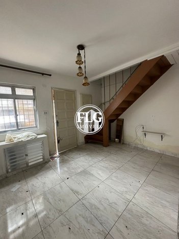 house em Rua Bom Jesus, Vila Regente Feijó - São Paulo - SP