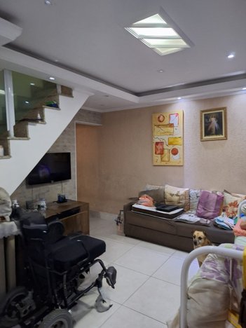 house em Rua Pérola, Dos Casa - São Bernardo do Campo - SP