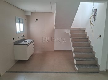 apartment em Rua Santa Maria Goretti, Utinga - Santo André - SP