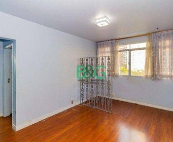 apartment em Rua Vergueiro, Vila Mariana - São Paulo - SP