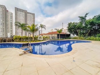 apartment em Rua do Bosque, Barra Funda - São Paulo - SP
