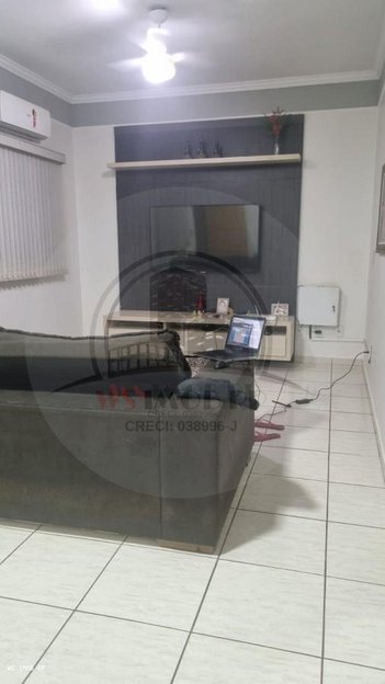 house em Rua Mário Soares de Souza, Planalto Verde - Ribeirão Preto - SP