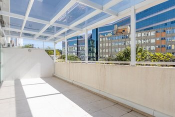 apartment em Rua Tagipuru, Barra Funda - São Paulo - SP