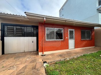house em Avenida Frei Junípero Serra, São Cristóvão - Passo Fundo - RS