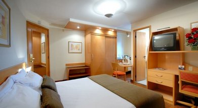 apartment em R JOSÉ MARIA LISBOA, Jardim Paulista - São Paulo - SP