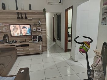 house em Rua José Correia da Costa, Cidade Universitária - Maceió - AL