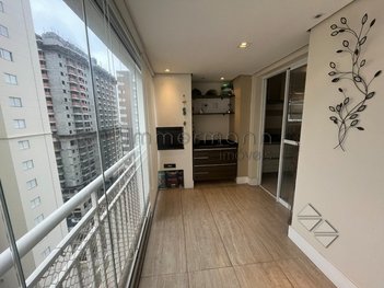 apartment em Rua Taquari, Mooca - São Paulo - SP